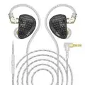 Knowledge Zenith AS16 Pro With Mic Headphones